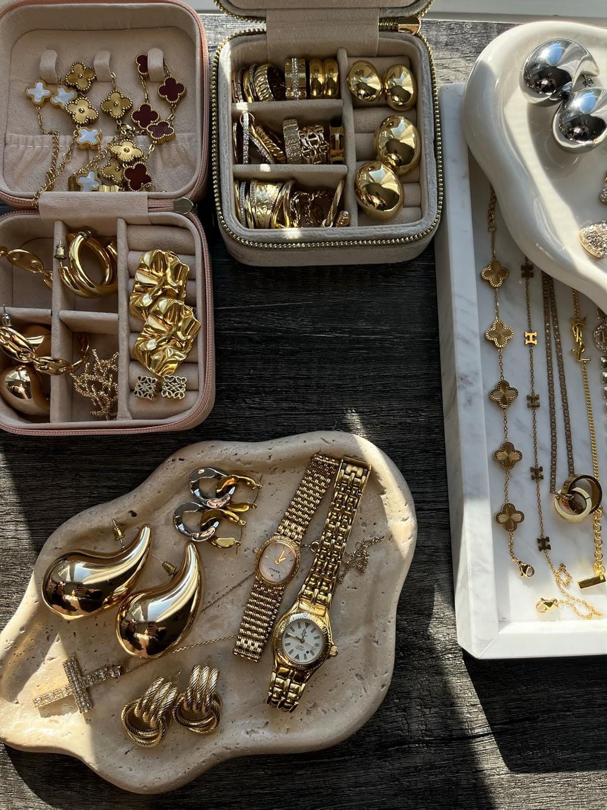 Marea Accesorios