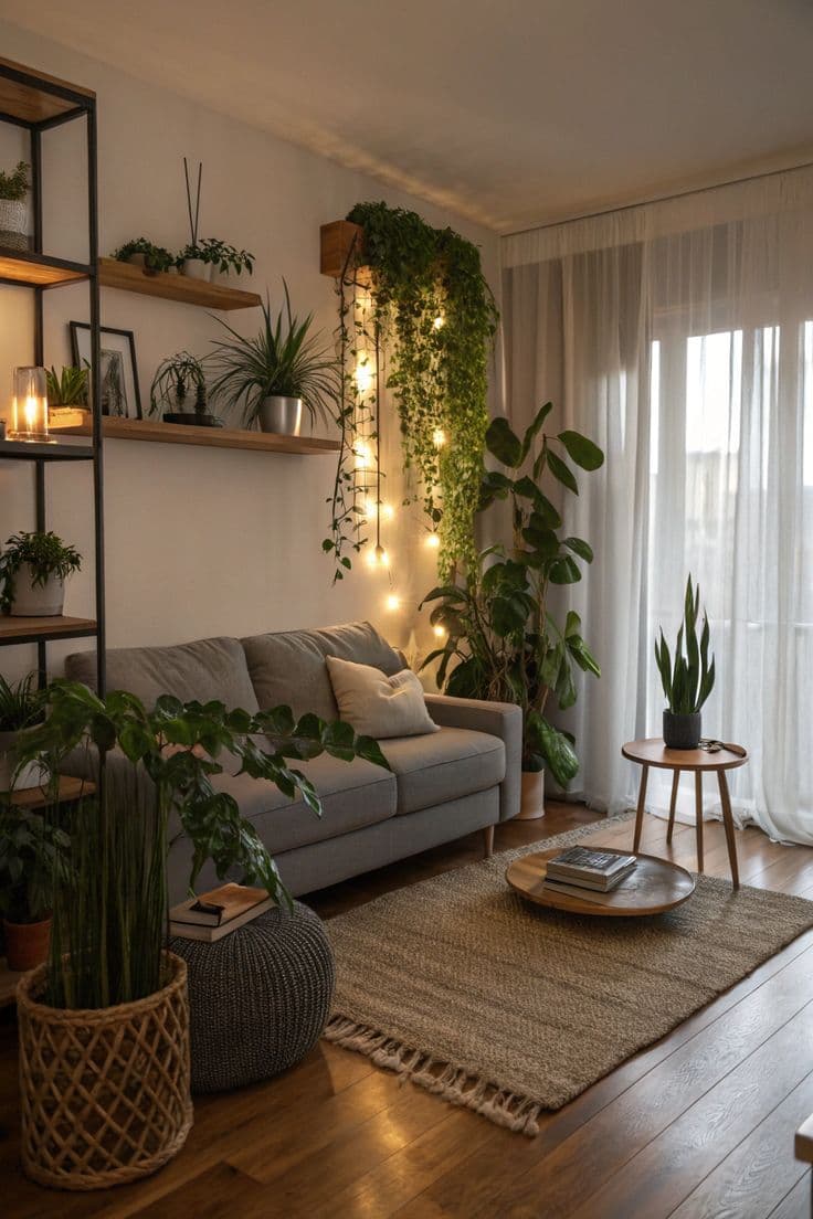 Flora Urbana