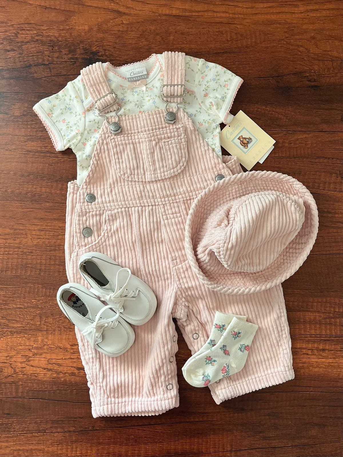 Body estampado bebé